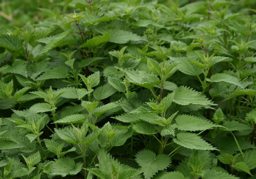 Stinging Nettle